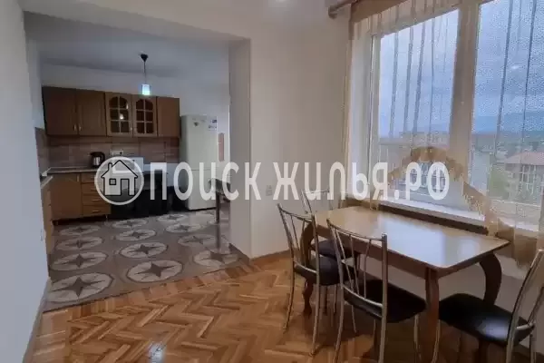 Квартира «Луч»