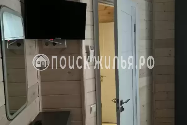 Частный сектор «Коттедж у моря»