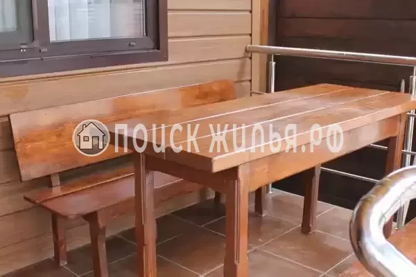 Частный сектор «Коттедж у моря»