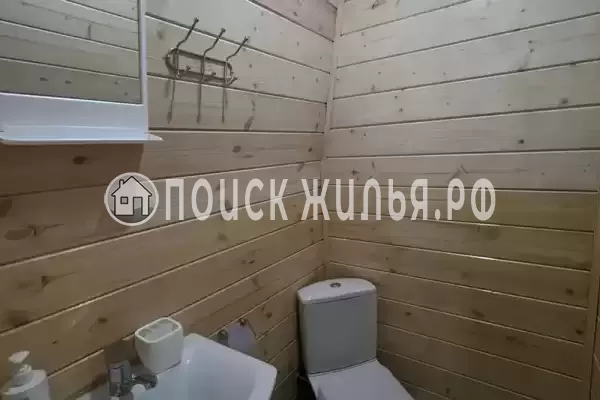 Частный сектор «Коттедж у моря»