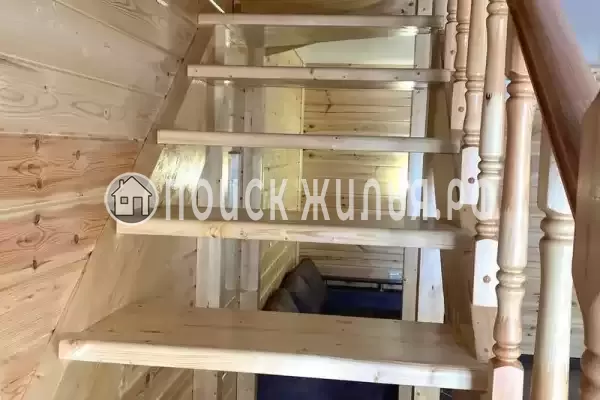 Частный сектор «Коттедж у моря»