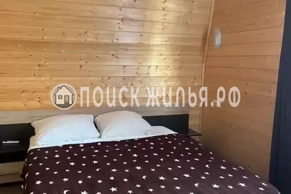 Частный сектор «Коттедж у моря»