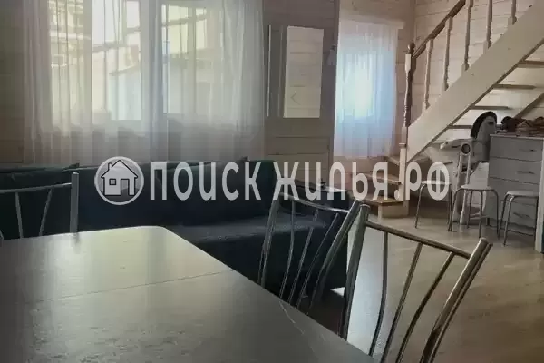 Частный сектор «Коттедж у моря»