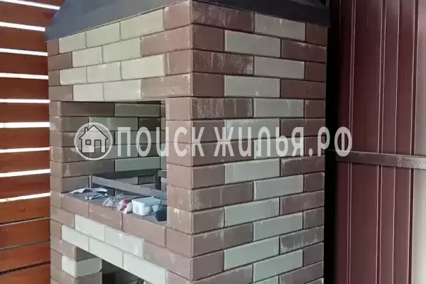 Частный сектор «Коттедж у моря»