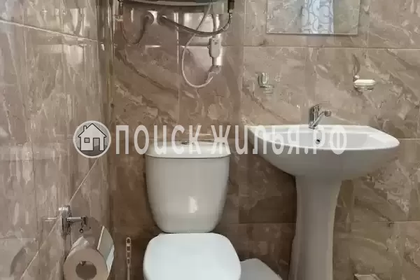 Частный сектор «Коттедж у моря»