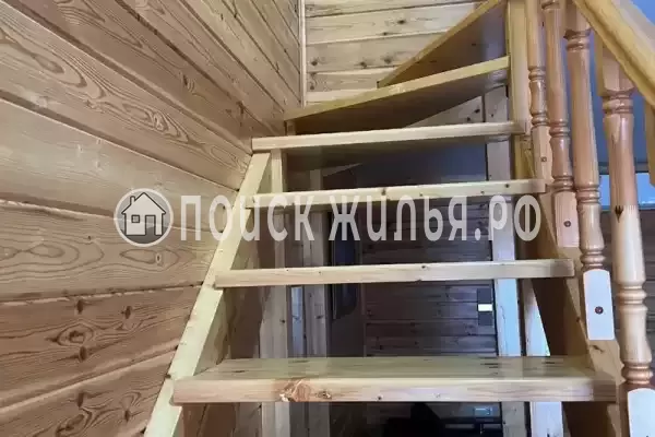 Частный сектор «Коттедж у моря»