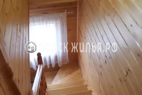 Частный сектор «Коттедж у моря»