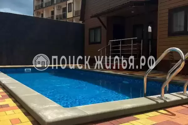 Частный сектор «Коттедж у моря»