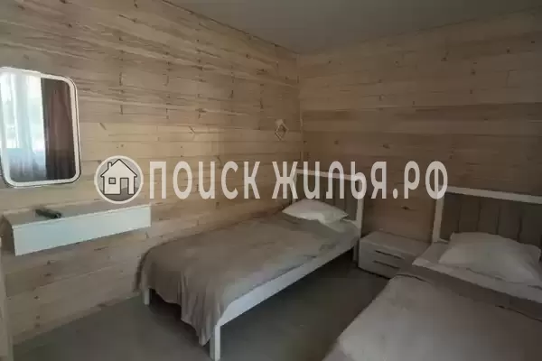 Частный сектор «Коттедж у моря»