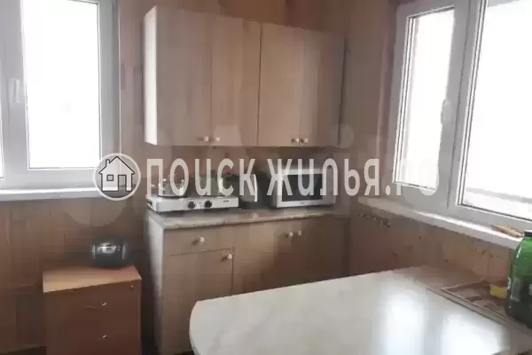 Дом под ключ «У Эллис»