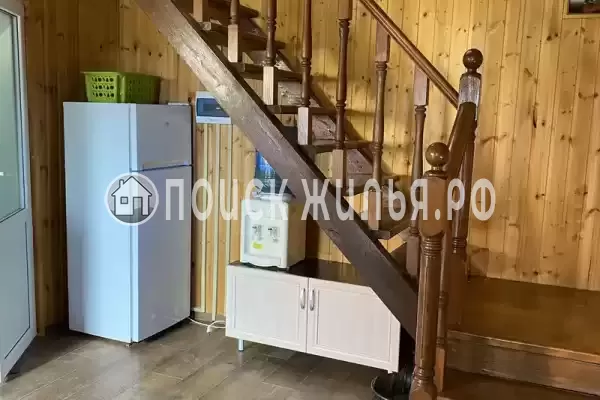 Дом под ключ «У Эллис»