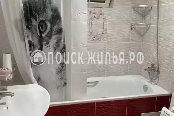 Дом под ключ «Белла» Дом под ключ «Белла»