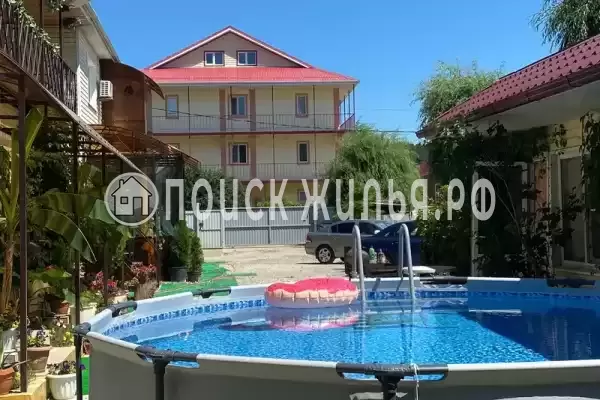 Дом под ключ «Белла» Дом под ключ «Белла»