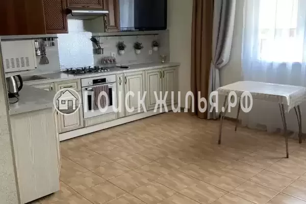 Дом под ключ «Белла» Дом под ключ «Белла»