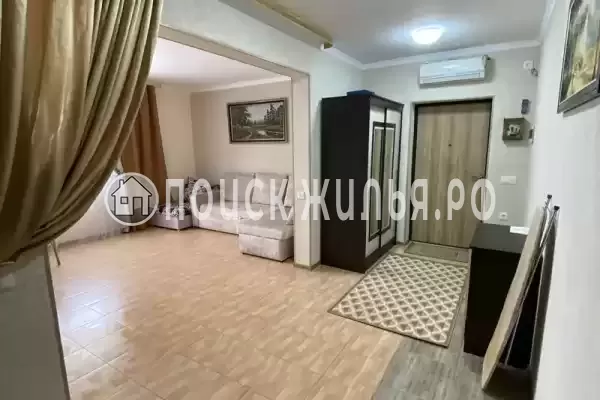 Дом под ключ «Белла» Дом под ключ «Белла»