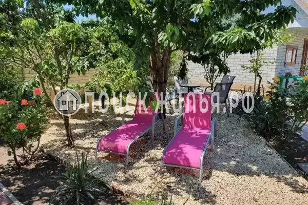 Дом под ключ «Иремель»