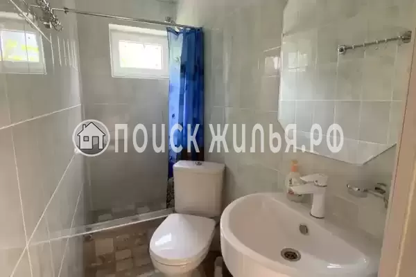 Дом под ключ «Иремель»