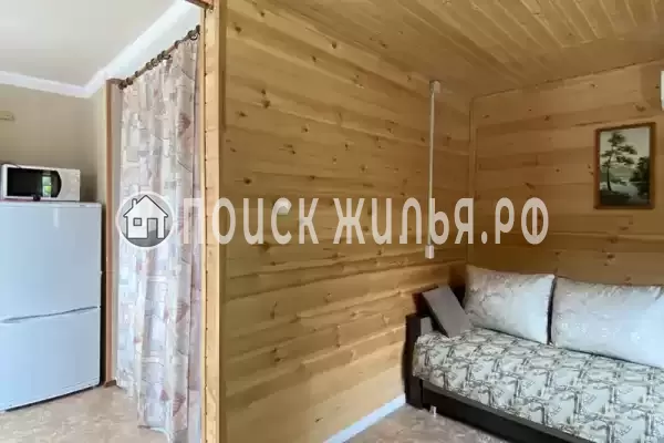 Дом под ключ «Иремель»