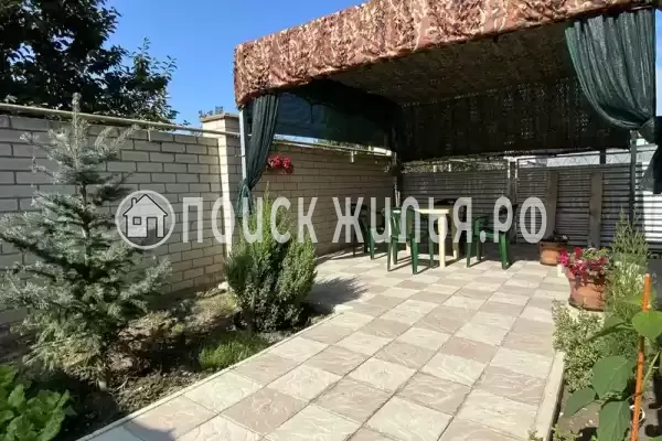 Дом под ключ «Иремель»