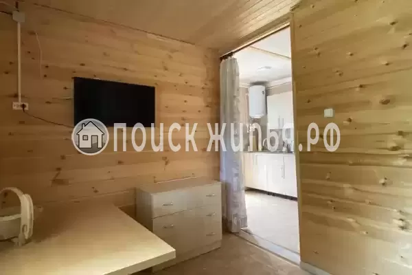 Дом под ключ «Иремель»