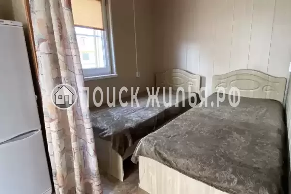 Дом под ключ «Иремель»