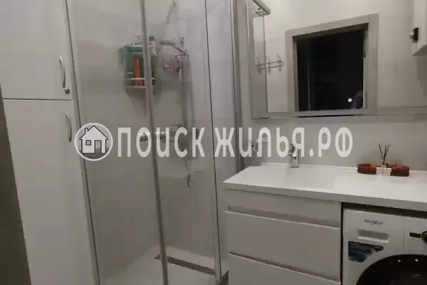 Квартира «Студия»