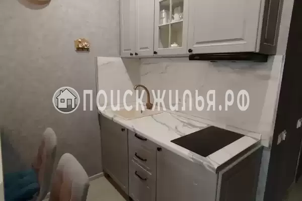 Квартира «Студия»