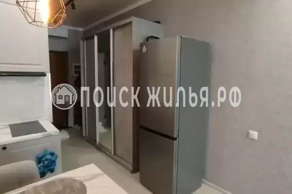 Квартира «Студия»