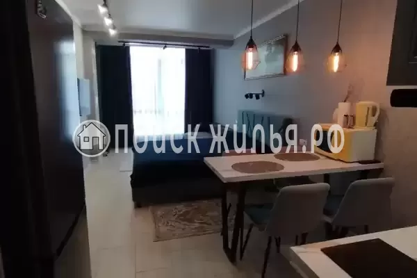 Квартира «Студия»