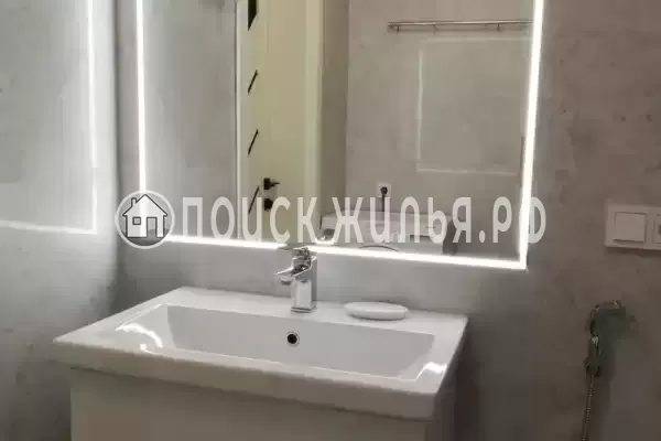 Дом под ключ «Апартамент с бассейном»