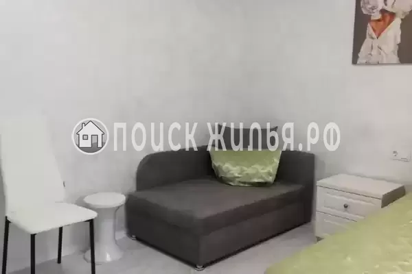 Дом под ключ «Апартамент с бассейном»