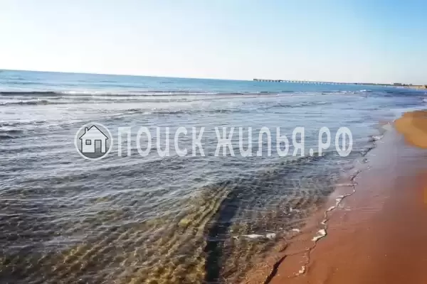 Дом под ключ «Апартамент с бассейном»