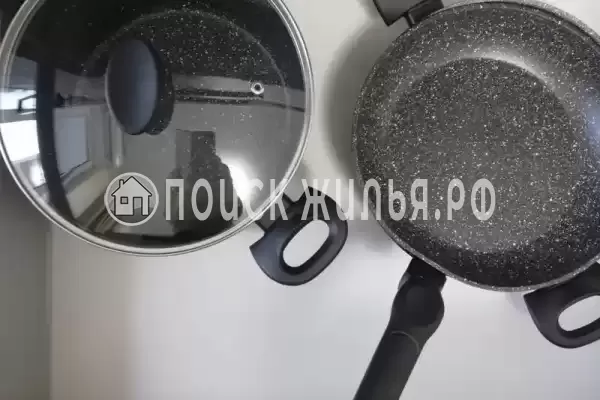 Дом под ключ «Апартамент с бассейном»