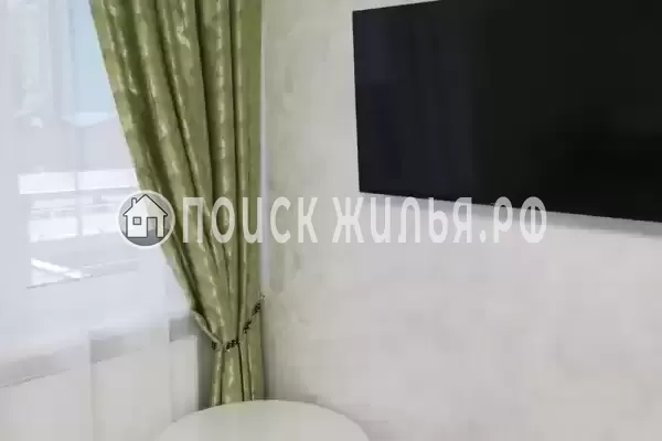 Дом под ключ «Апартамент с бассейном»