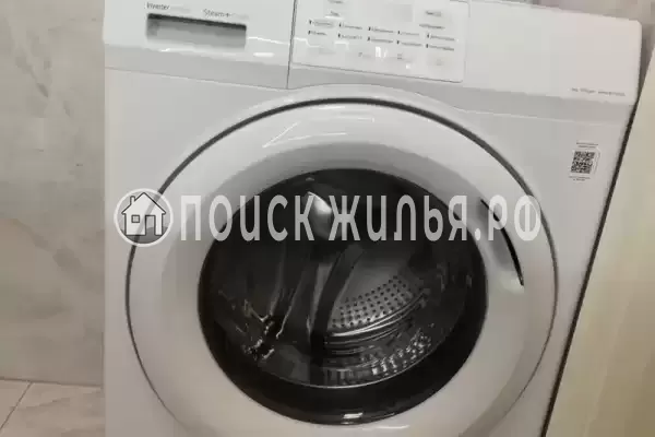 Дом под ключ «Апартамент с бассейном»