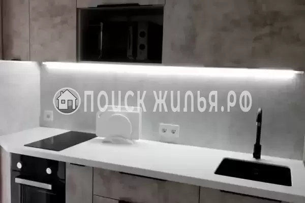 Дом под ключ «Апартамент с бассейном»