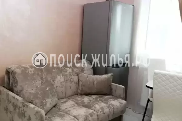 Дом под ключ «Апартамент с бассейном»