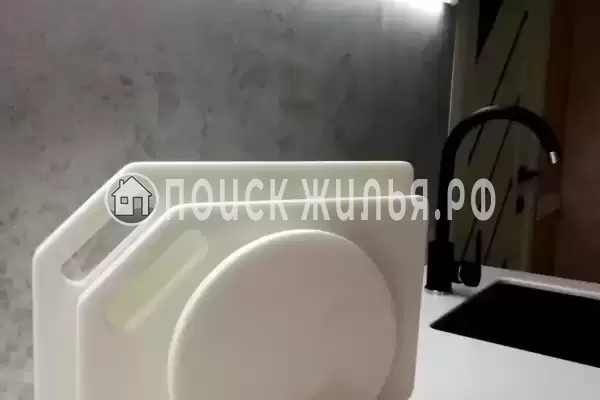 Дом под ключ «Апартамент с бассейном»