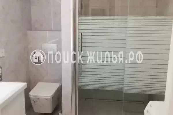 Дом под ключ «Апартамент с бассейном»