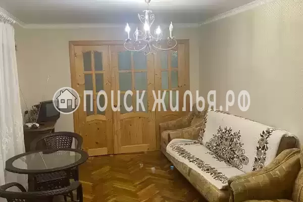 Квартира, Имама Шамиля, д.4