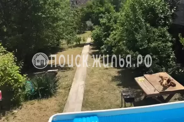 Частный сектор «Дом у моря Мия»