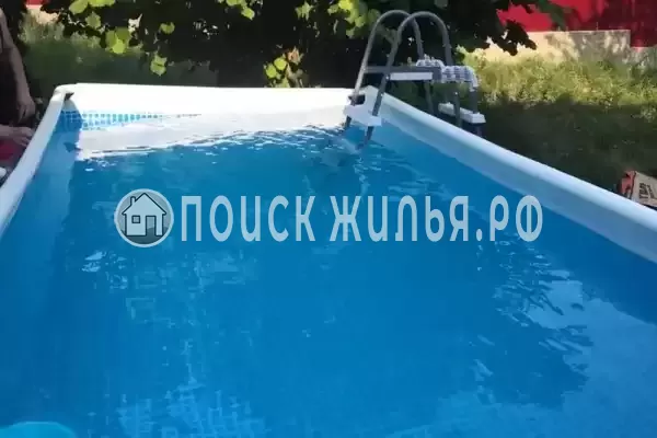 Частный сектор «Дом у моря Мия»