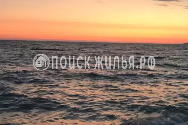 Частный сектор «Дом у моря Мия»