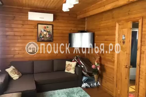 Частный сектор «Дом у моря Мия»