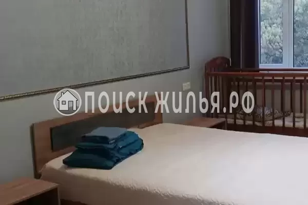 Квартира «На проспекте Героев»