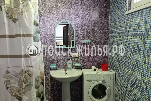 Квартира «На проспекте Героев»