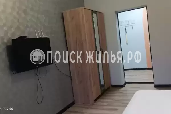 Квартира «На проспекте Героев»