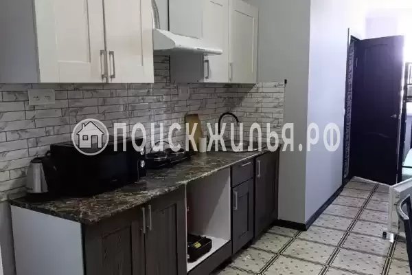 Квартира «На проспекте Героев»