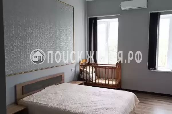 Квартира «На проспекте Героев»