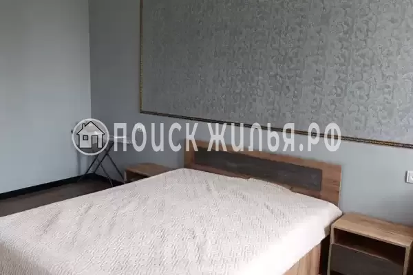 Квартира «На проспекте Героев»